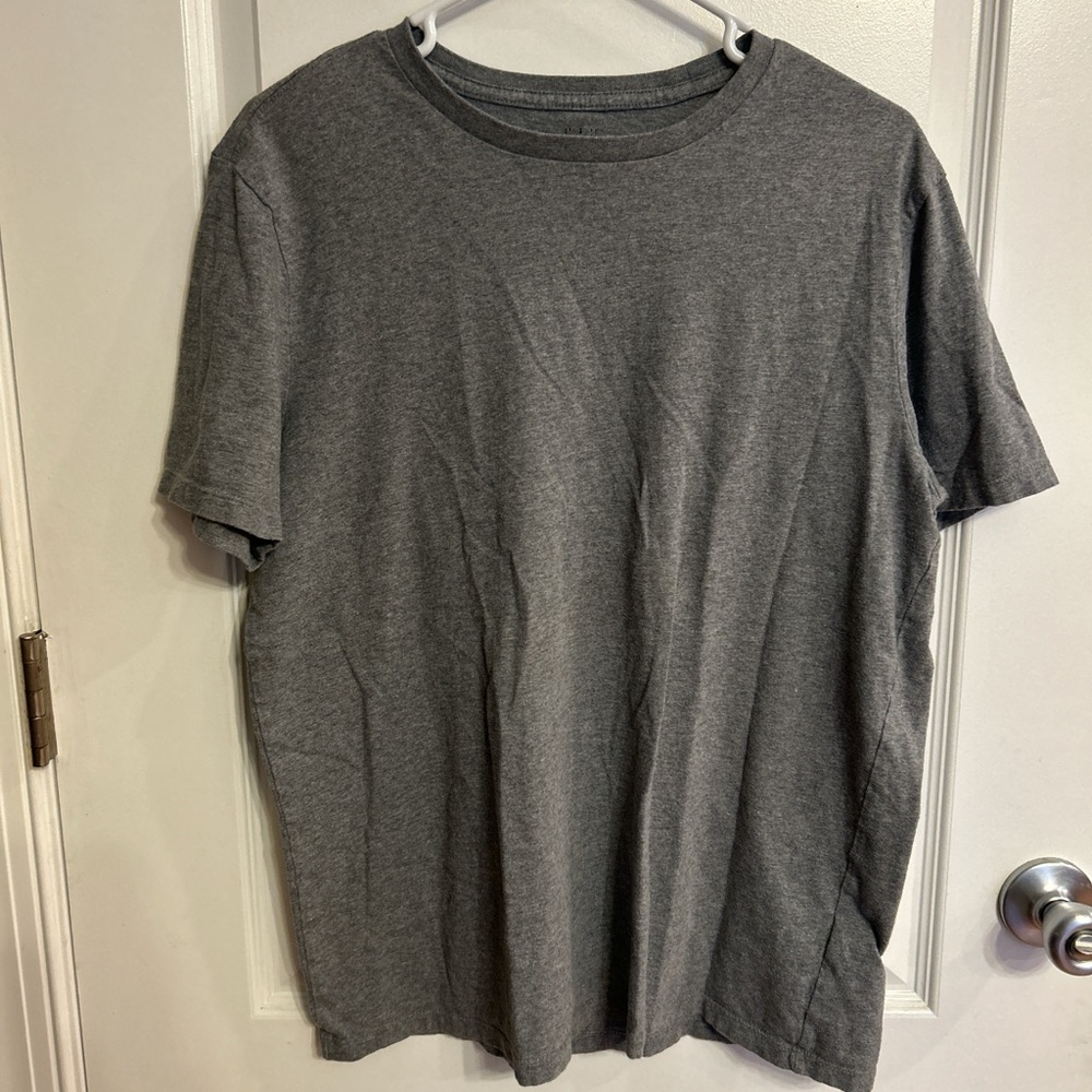 Gap grey Men's T-Shirt